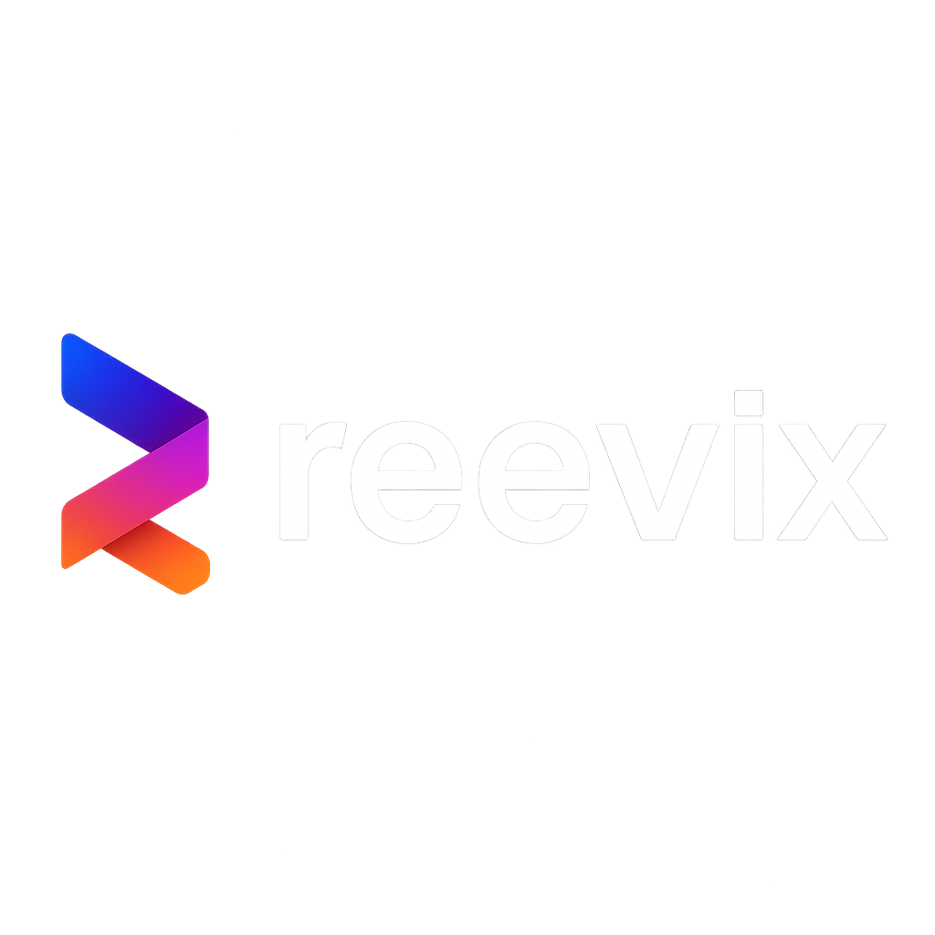 Reevix Logo